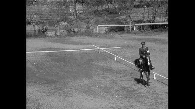 At Yarışları 1948-02
