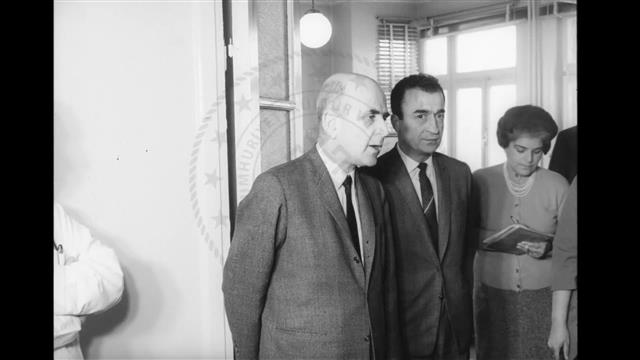 Çeşitli Olaylar (1967)