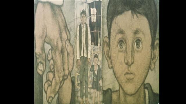 Neşet Günal'ın Toprak Adamları