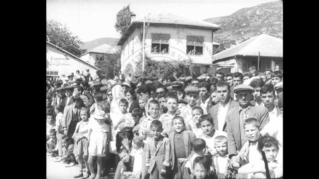 Çeşitli Olaylar (1964)