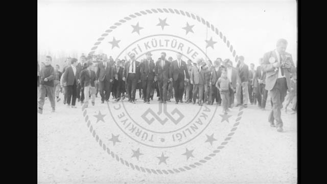 Çeşitli Olaylar (1967)