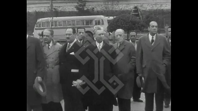 Çeşitli Olaylar (1948)