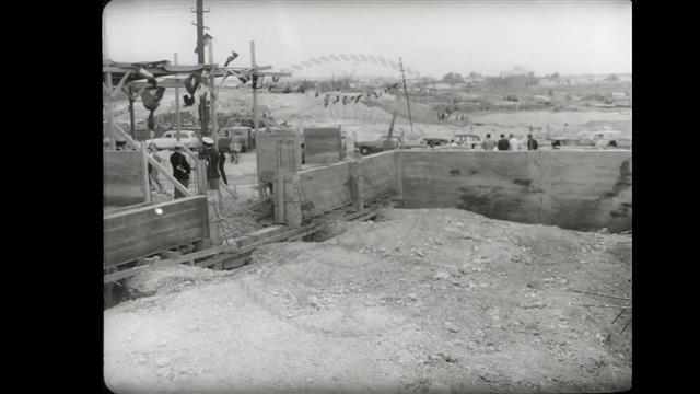 İstanbul'da Gecekondu Önleme Çalışmaları
