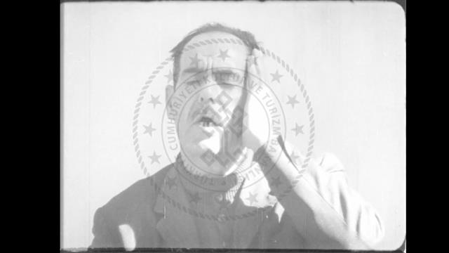 Urfa'da Hoyrat Söyleme ve Tandır Haketi Masal Geleneği