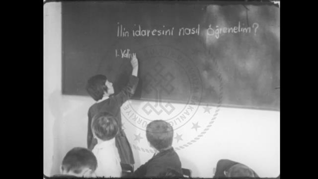 Çevremizi Tanıyalım