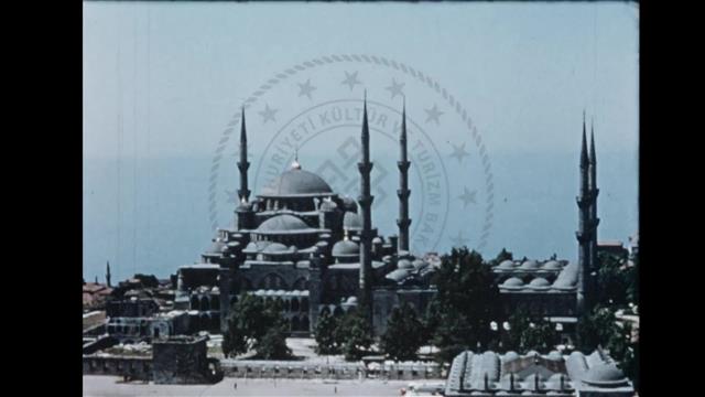 Türkiye Tanıtım Filmi