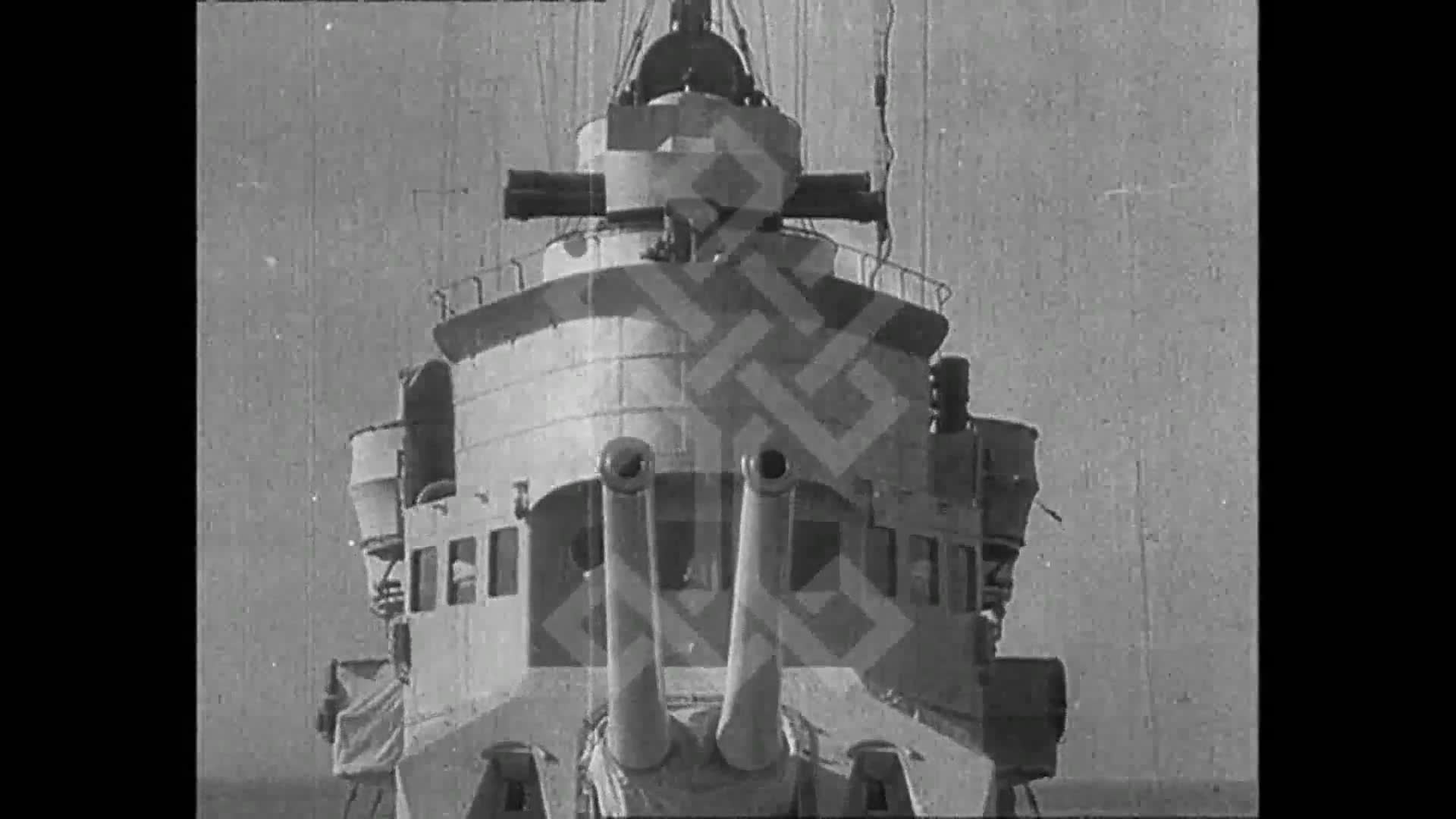 Türk Filosunun 1936 Malta ve Faler Seyahatleri-02
