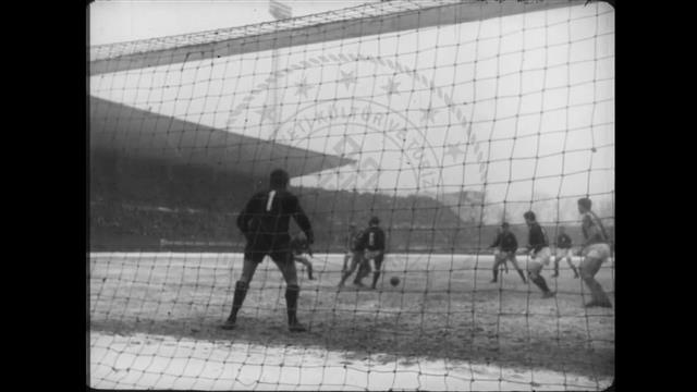 Galatasaray-Milan Maçı