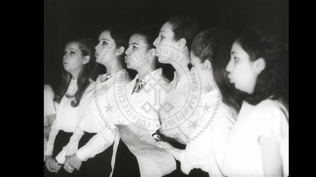 Çeşitli Olaylar (1968)
