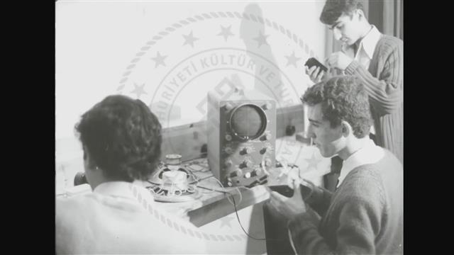 Çeşitli Olaylar (1970)