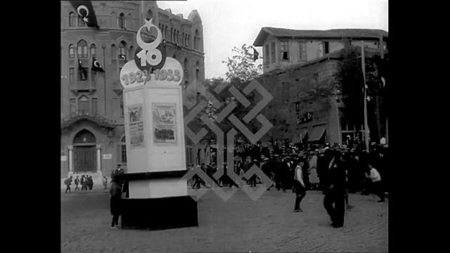 29 Ekim 1933 Törenleri-01