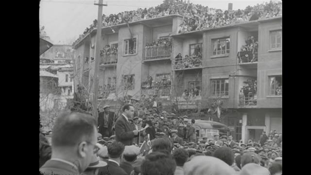 Maraş'ın Kurtuluş Yıl Dönümü